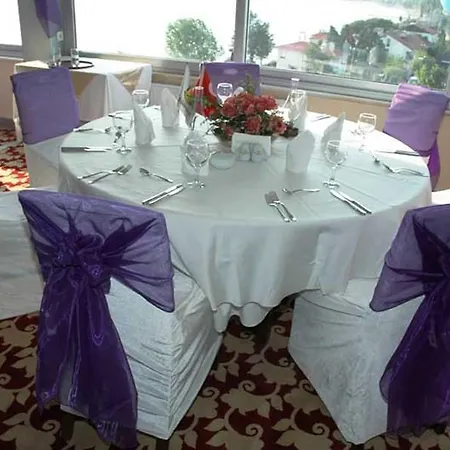 Ξενοδοχείο Yelkenkaya Γκέμπτζε