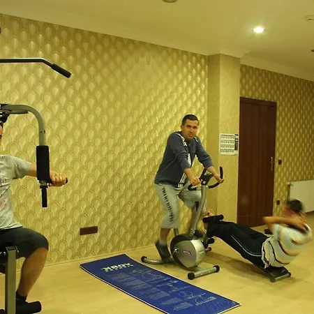 Ξενοδοχείο Yelkenkaya