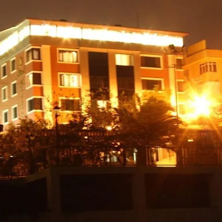 Yelkenkaya 4* Γκέμπτζε