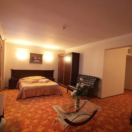 Ξενοδοχείο Yelkenkaya 4*