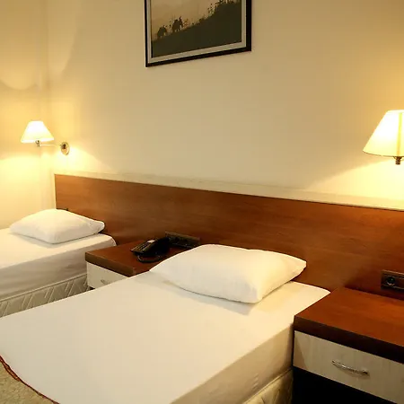 Yelkenkaya 4* Γκέμπτζε