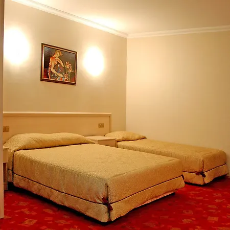 Ξενοδοχείο Yelkenkaya 4*