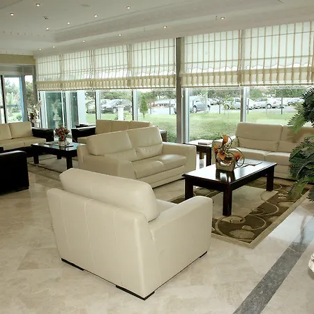 Ξενοδοχείο Yelkenkaya 4*