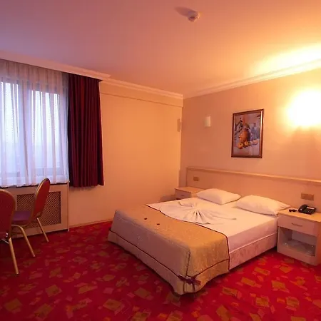 Yelkenkaya 4* Γκέμπτζε