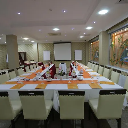 Yelkenkaya Ξενοδοχείο