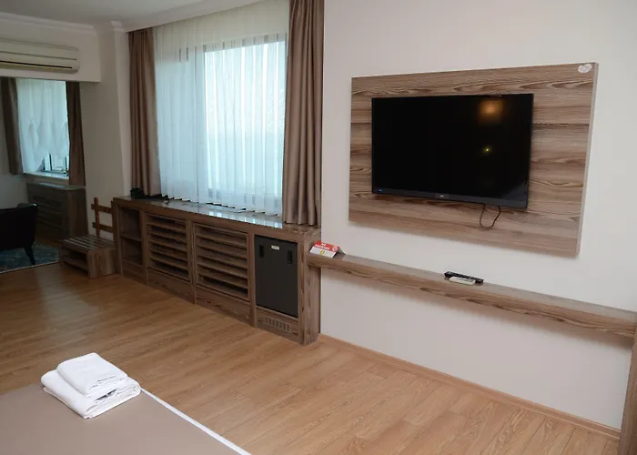 Yelkenkaya Szálloda Gebze