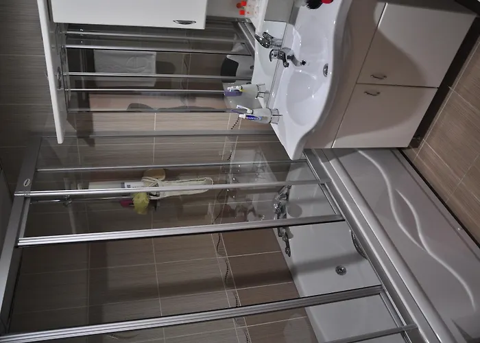 Szálloda Yelkenkaya Gebze