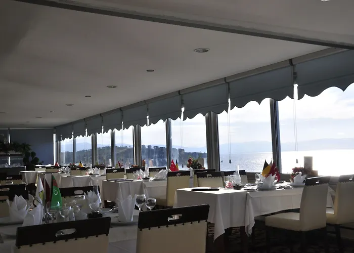 Yelkenkaya Szálloda Gebze