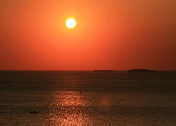 Yelkenkaya Szálloda