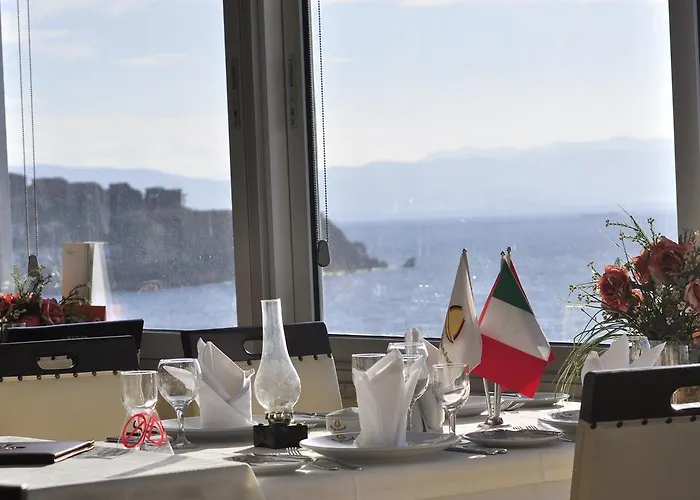 Yelkenkaya Szálloda