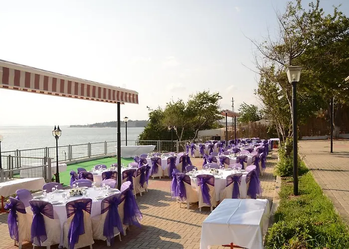 Yelkenkaya Szálloda